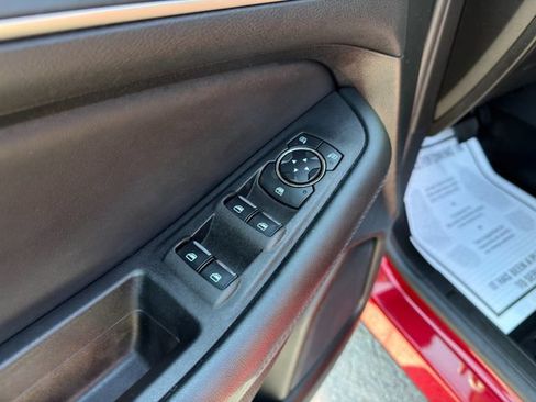 Used 2024 Ford Edge SEL w/ Convenience Package AWD/4WD image 20