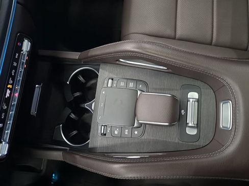 Used 2021 Mercedes-Benz GLS 450 4MATIC image 29