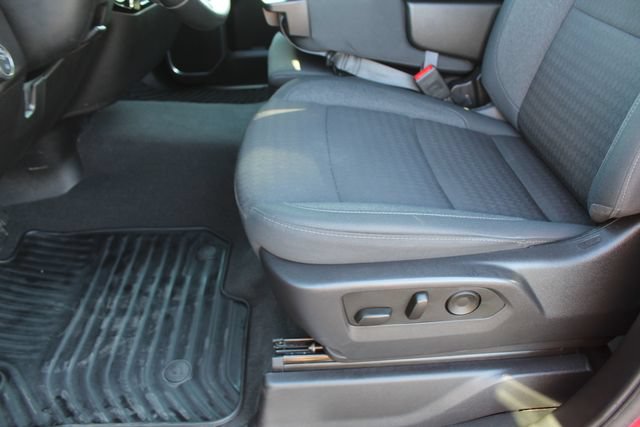 Used 2025 Chevrolet Silverado 2500 LT w/ Safety Package AWD/4WD image 34