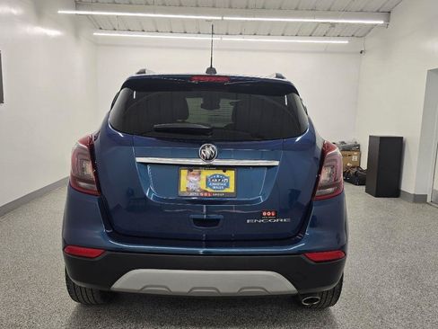 Used 2020 Buick Encore Preferred FWD image 7
