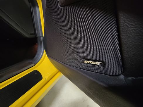 Used 2006 Chevrolet Corvette Z06 w/ Preferred Equipment Group image 13