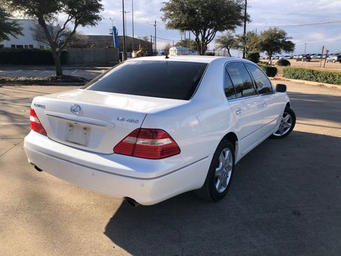 Used 2004 Lexus LS 430 image 6