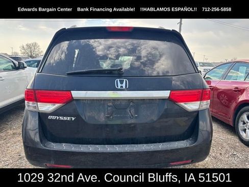 Used 2015 Honda Odyssey EX-L image 6