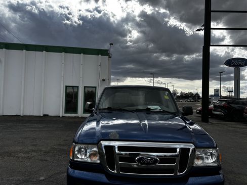 Used 2011 Ford Ranger XLT image 8