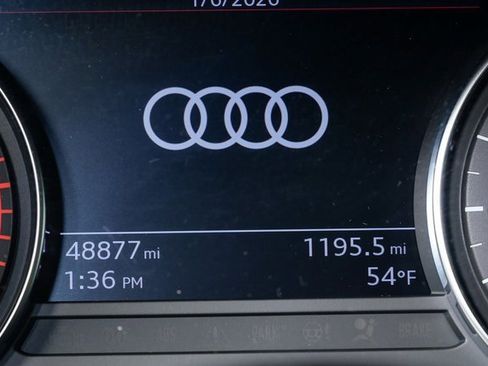 Used 2021 Audi A4 2.0T Premium image 8