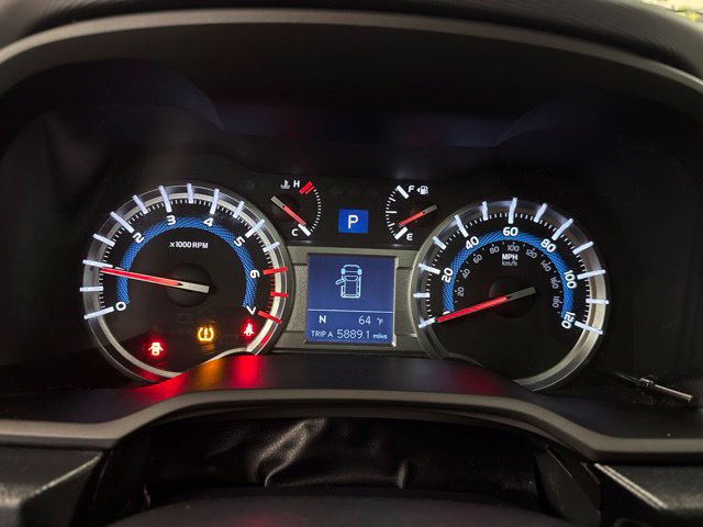 Used 2016 Toyota 4Runner SR5 Premium AWD/4WD image 14