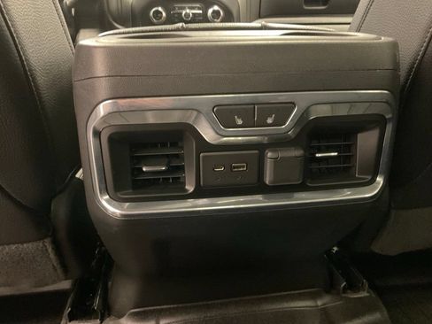 Used 2022 GMC Sierra 3500 Denali AWD/4WD image 36