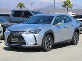 Certified 2025 Lexus UX 300h FWD image 3