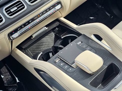 Certified 2024 Mercedes-Benz GLE 350 4MATIC image 37