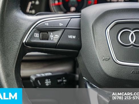 Used 2023 Audi Q7 2.0T Premium w/ Convenience Package AWD/4WD image 28