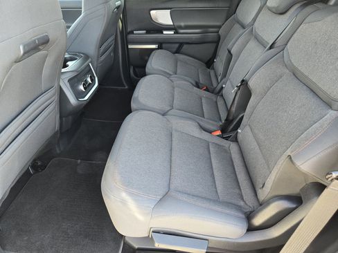 Used 2025 Ford Expedition Max Active image 25