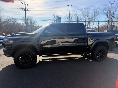 Used 2025 RAM 1500 RHO w/ RHO Level 1 Equipment Group image 5