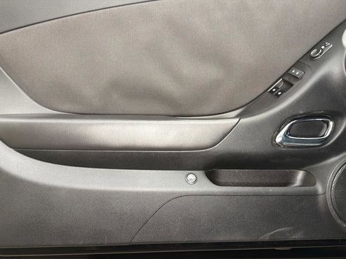 Used 2012 Chevrolet Camaro SS w/ RS Package image 21