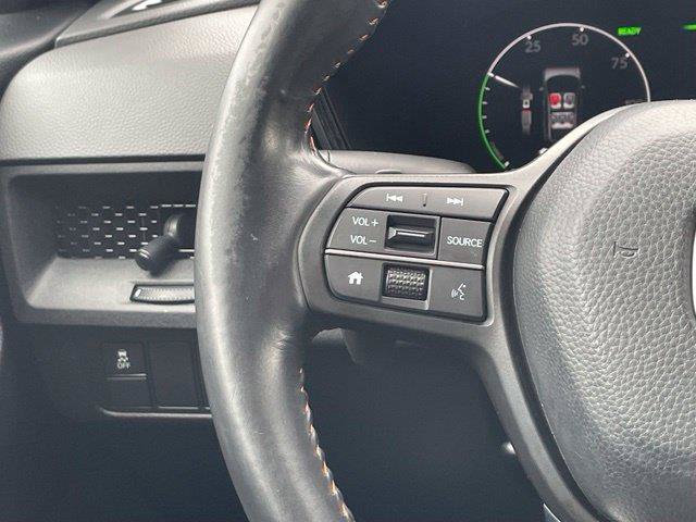 Used 2024 Honda CR-V Sport image 14