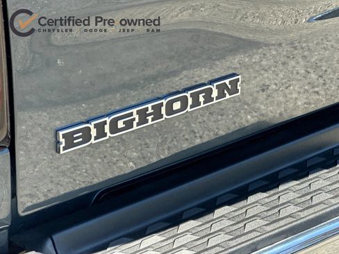 Used 2026 RAM 2500 Big Horn AWD/4WD image 27