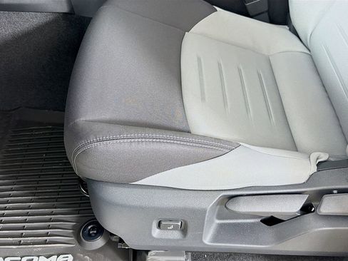 New 2026 Toyota Tacoma TRD Off-Road AWD/4WD image 21