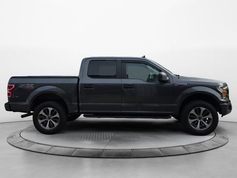 Used 2020 Ford F150 XL w/ Equipment Group 101A Mid image 6