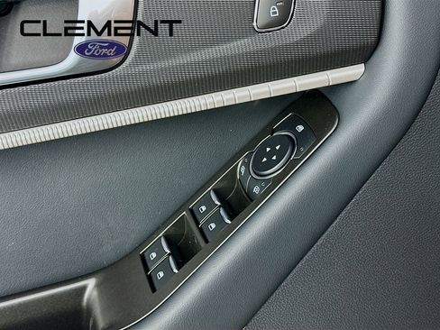 New 2026 Ford Explorer Tremor AWD/4WD image 24