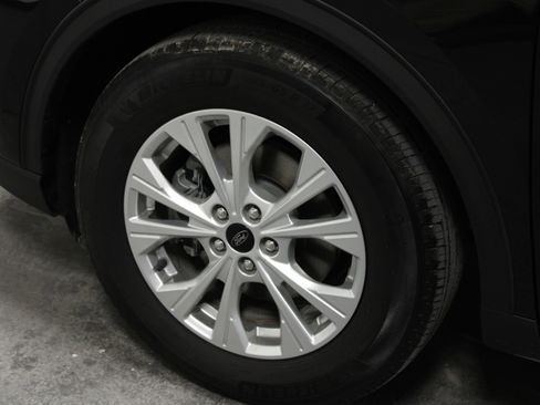 Used 2023 Ford Escape Active image 10