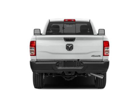 Certified 2024 RAM 2500 Tradesman w/ Towing Technology Group AWD/4WD image 5