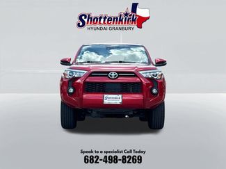 Used 2021 Toyota 4Runner SR5 Premium w/ Moonroof Package RWD video 2
