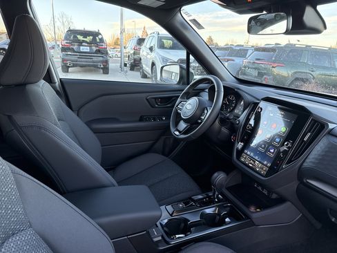 New 2026 Subaru Forester Premium image 8