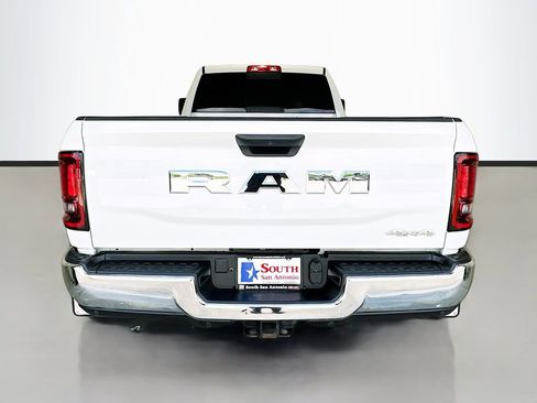 Used 2025 RAM 3500 Tradesman AWD/4WD image 6