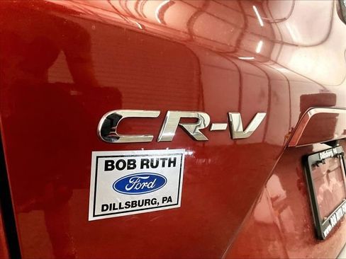 Used 2017 Honda CR-V EX-L image 13