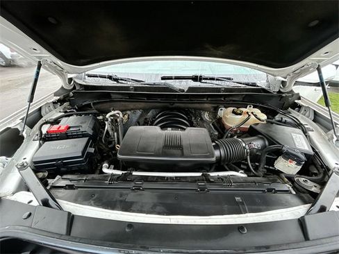 Used 2021 GMC Yukon XL Denali w/ Denali Premium Package image 30