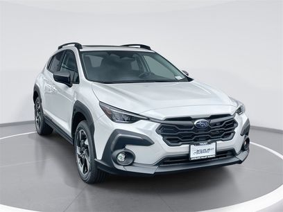 New 2025 Subaru Crosstrek 2.5i Limited