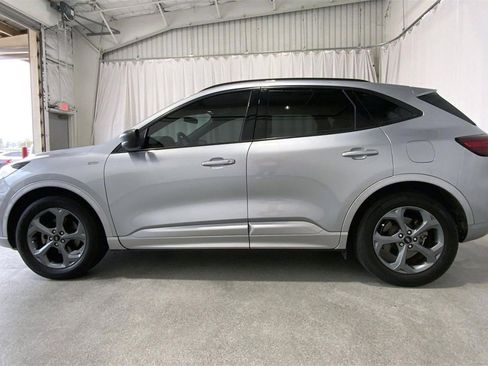 Used 2023 Ford Escape ST-Line w/ Tech Pack #1 image 26