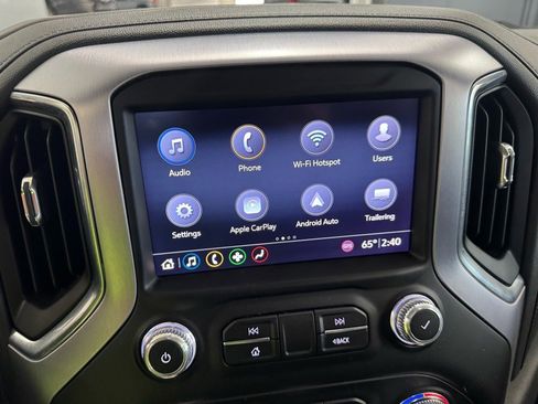 Used 2019 GMC Sierra 1500 SLT image 23