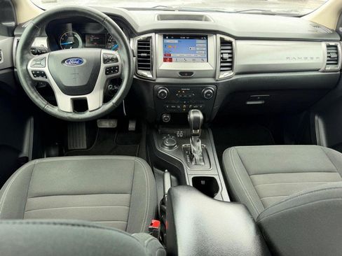 Used 2019 Ford Ranger XLT w/ Equipment Group 302A Luxury AWD/4WD image 10