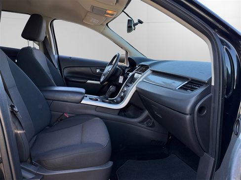 Used 2011 Ford Edge SEL w/ 201A Rapid Spec Order Code image 15