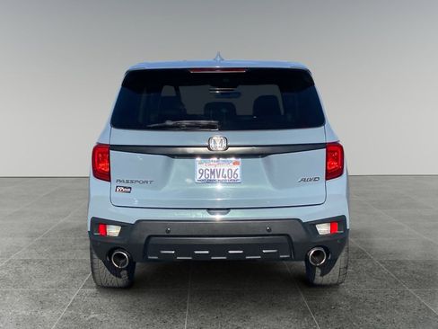 Used 2023 Honda Passport EX-L image 4