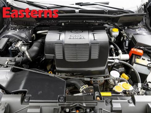 Used 2022 Subaru Forester Premium AWD/4WD image 7