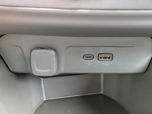 New 2026 Chevrolet Trax LS w/ Driver Confidence Package image 20