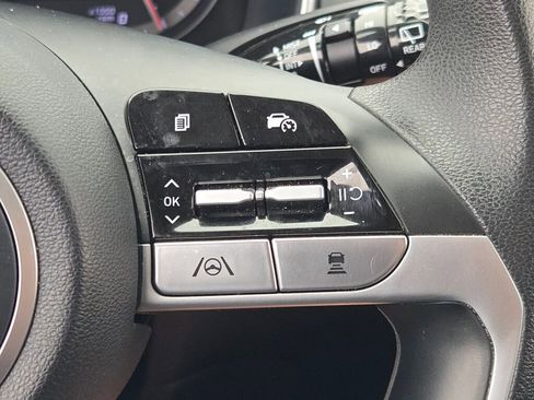 Used 2024 Hyundai Tucson SEL FWD image 36