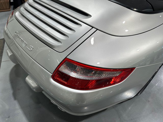 Used 2006 Porsche 911 Carrera S RWD image 33