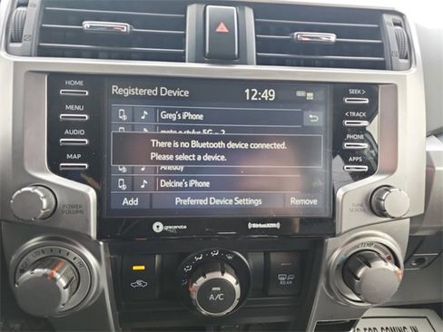 Used 2024 Toyota 4Runner SR5 image 23