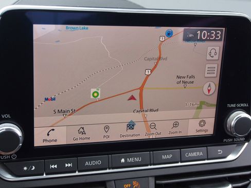 Used 2022 Nissan Altima 2.5 SL image 28