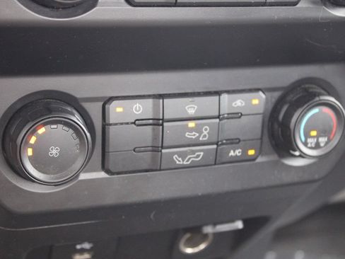 Used 2019 Ford F150 XL w/ Equipment Group 101A Mid RWD image 29