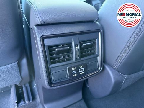 New 2026 Subaru Forester Limited AWD/4WD image 25