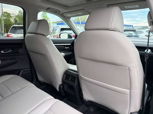 Used 2023 Honda CR-V EX-L image 33