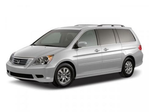 Used 2008 Honda Odyssey EX-L image 1