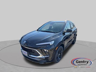New 2026 Buick Encore GX Sport Touring w/ Comfort Package