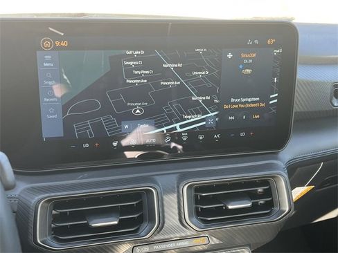 New 2025 Ford Mustang Dark Horse w/ Dark Horse Handlin Package image 16