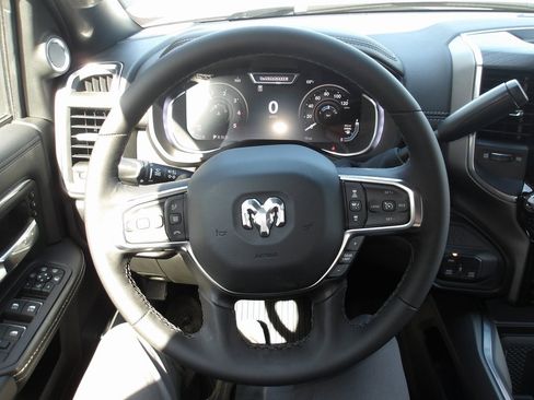 New 2026 RAM 2500 Laramie image 18