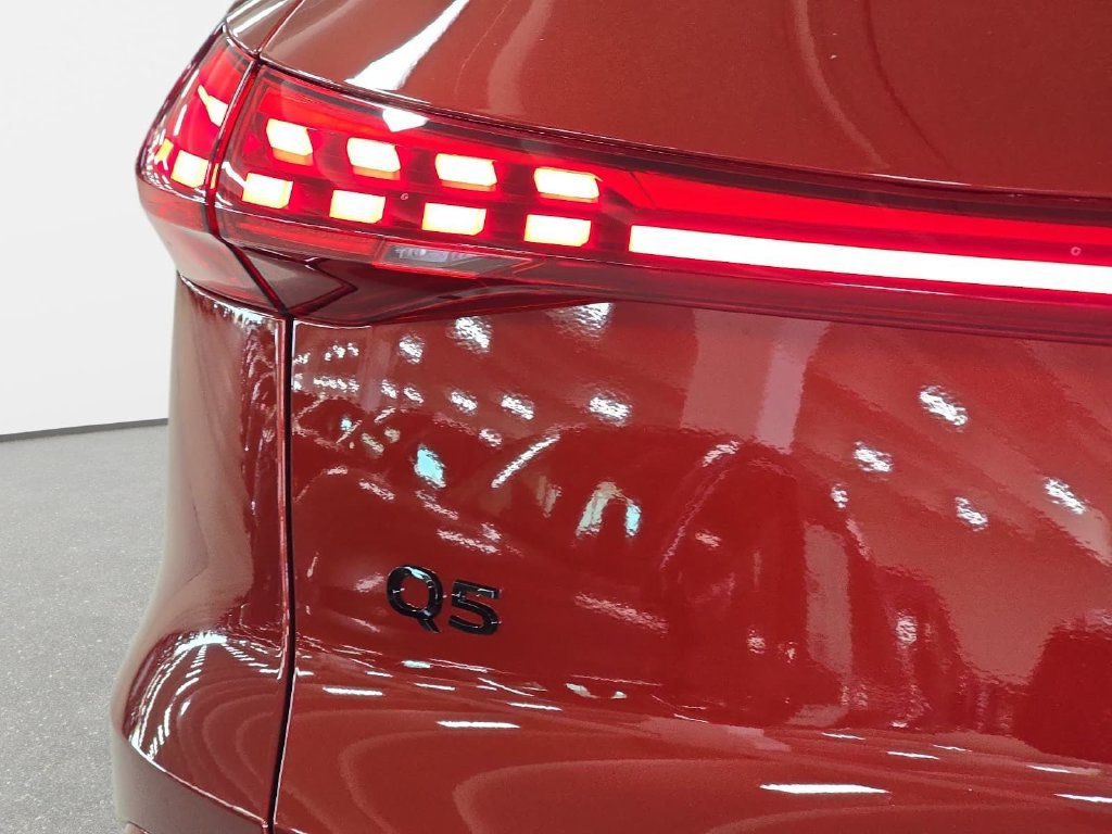 New 2026 Audi Q5 2.0T AWD/4WD image 18