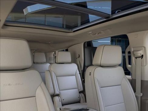 New 2026 GMC Yukon Denali image 24